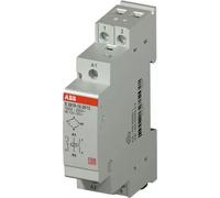 ABB Télérupteur série E291S-16-20/12 bobine 12 VAC 16A 2NO (2TAZ313000R2052)