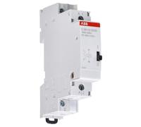 ABB - Télérupteur unipolaire pour profilé 16A 230V