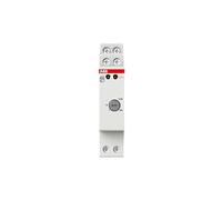 ABB TL1 Dämmerungsschalter, 2x 200 Lux (2CSM229921R1341)