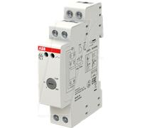 ABB TL1 - Interrupteur crépusculaire TL1 2-200 lux, 110 - 230 V c.a., 16 A