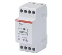 ABB Transformateur de sonnerie 8VA 8VAC TS8/8 2CSM228665R0812