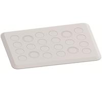 ABB TZ103 Plaque à bride pour raccords à vis M 4xM20/M25 22xM20 - 2CPX010454R9999