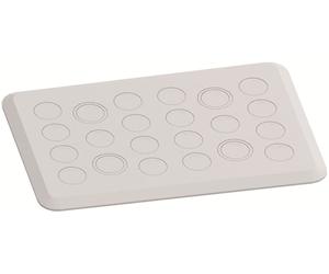 ABB TZ103 Plaque à bride pour raccords à vis M 4xM20/M25 22xM20 - 2CPX010454R9999
