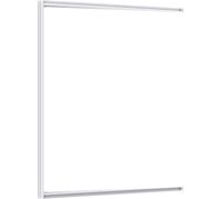 ABB TZP309 Touch Guard Set 3B 9RE Plastic Grey - 2CPX010644R9999