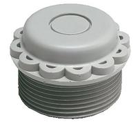 ABB Universal Cable Entry M20 IP54 RAL 7035 - 4TBO851687C0100 [50 Pieces]
