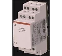 ABB Unterspannungsrelais E236-US1 Unterspannungsrelais E236-US1 (2CDE165000R2001)