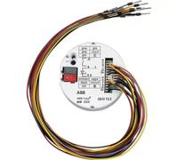 ABB US/U12.2 Module d'E/S numériques et analogiques (2CDG110065R0011)