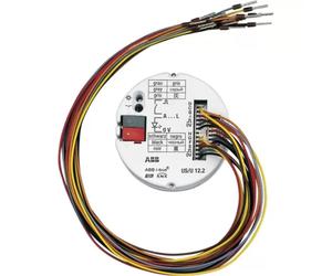 ABB US/U12.2 Module d'E/S numériques et analogiques (2CDG110065R0011)