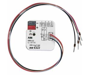 ABB US/U2.2 Digital & Analog I/O Modul (GHQ6310074R0111)