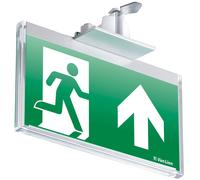 ABB VanLien 2W LED Lumière De Secours Encastrée 22M - 7TCA091140R0360