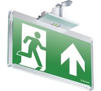 ABB VanLien 2W LED Lumière De Secours Encastrée 22M - 7TCA091160R0556