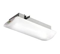 ABB VanLien Optilux 1W LED Éclairage De Secours Encastré - 7TCA091130R0010