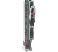 ABB ZLBM00-100-3P-M8 Interrupteur-sectionneur tripolaire 3xM8 Boulon (1SEP620150R3000)