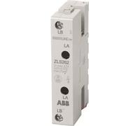 ABB ZLS262 Bloc d'alimentation 6A L1, L3 2CCA205307R0001