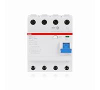 abbwiring closet-switch f204 a 40 40 A/0,03