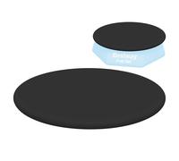 Bestway Bâche pour piscine 2.44m