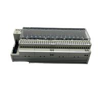 Bornier Schneider Electric, avec relais ABE7 soudé, 16 canaux, relais 10 mm ABE7R16T210