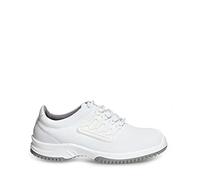 Abeba 1760-36 Uni6 Chaussures de sécurité Bas Taille 36 Blanc