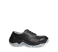 Abeba 2136-36 Anatom Chaussures de sécurité bas Taille 36 Noir