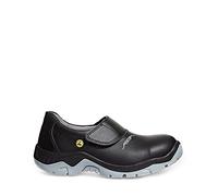 Abeba 32135-49 Anatom Chaussures de sécurité mocassin ESD Taille 49 Noir