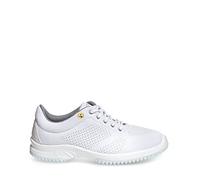 ABEBA 36772 Uni6 ESD Chaussures de travail Blanc