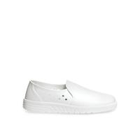 Abeba Chaussures professionnelles Mocassins professionnels - Microfibre, Air Cushion, Src antidérapant EUR 45