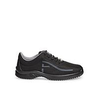 Abeba ESD 36728 Chaussures de Travail uni6 Basses Sportives avec marquage ESD