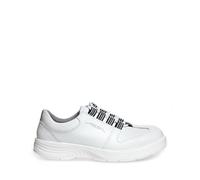 Abeba SécuritéitChaussures X-Light Halb- Cuir lisse, embout acier, S2, Src EUR 42