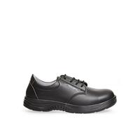 Abeba SécuritéitChaussures X-Light Halb- Microfibres, embout acier, S2, Src EUR 43