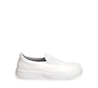 Abeba SécuritéitChaussures X-Light Slipper - microfibre, embout acier, S2, Src EUR 40