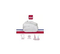 Abeil Couette 4 Saisons Anti-acariens 220 x 240 cm Blanc