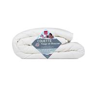 Abeil couette 4 saisons microfibre - 240x260 cm