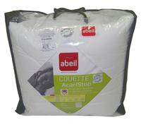 Abeil Couette Acaristop® Chaude Coton Anti-Acarien 140 x 200 cm