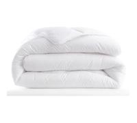 Abeil Couette Thermofill chaude 400 g/m² 220 x 240 cm Blanc