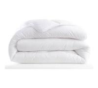 Abeil Couette Chaude 400gr/M² Thermofill 220 X 240 Cm Blanc