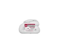 ABEIL Couette chaude Aerelle Soft Flex - 240 x 260 - Blanc
