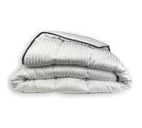 Abeil Couette Chaude Confort Hôtelier 240 X 260 Cm Blanc