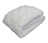 ABEIL Couette chaude Douceur Absolue 200x200 cm blanc blanc G