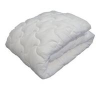 Abeil - Couette Douceur Absolue - Chaude - Enveloppe Microfibre Douce, Garnissage Polyester 400g/m² - Lavable en Machine - Certifiée Oeko-Tex, 240 x 260 cm