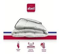 abeil couette confort hôtelier 200 x 200 cm Autre G