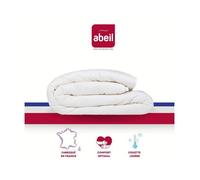 ABEIL Couette légère NUAGE de DOUCEUR 140x200 cm blanc