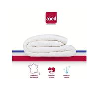 ABEIL Couette légère NUAGE de DOUCEUR 200x200 cm blanc