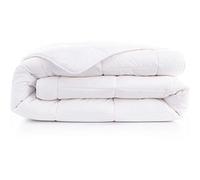 Abeil Couette Prestige Quallofil Allerban anti-acarien Coton 200 x 200 cm