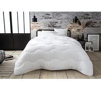 Abeil Couette Tendresse Chaude 200 x 200 cm, fabriquée en France