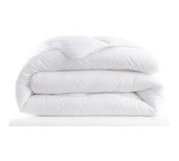 ABEIL Couette chaude 400gr/m² Thermofill 200 x 200 cm