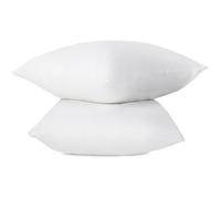ABEIL Lot de 2 Oreillers FluffyDream® 60 x 60 cm