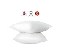 Abeil Oreillers Anti-acariens - 60 x 60 cm