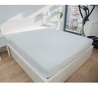 Abeil Protège-Matelas - Eponge Bouclette Biome 60 x 120 cm