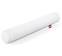 Abeil - Traversin Dourêve Absolu Blanc - Enveloppe Microfibre Douce - Lavable en Machine - Certifié Oeko-Tex - 140 cm