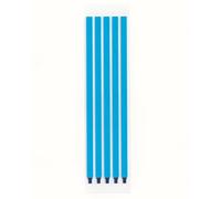ABELIN Ruban De Fixation D'écran En élastomère Pour Ordinateur Portable, Conception étendue, Adhérence Longue Durée, Facile à Utiliser, 210x8x0.6mm (10 PCS)